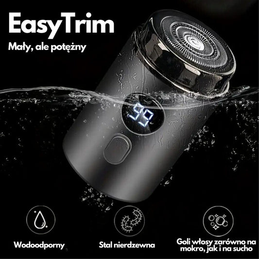 EasyTrim - SaveEdge Technology