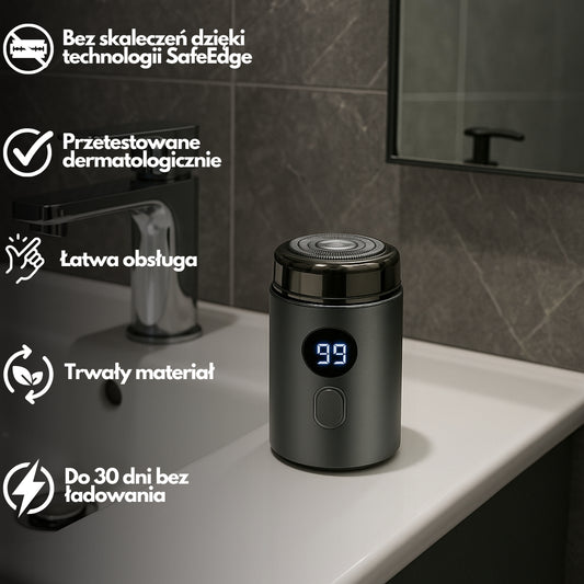 EasyTrim Pro | SafeEdge Technology