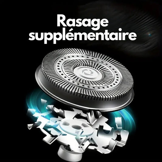 Dodatkowa głowica 🎁 Urodzinowa promocja: 50% zniżki